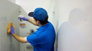 Metro Cleaning Service Abq cleaning