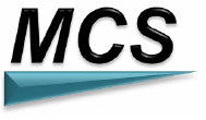 Metro Cleaning Service ABQ MCS logo