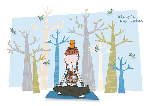 Happy Weekend, Everyone!